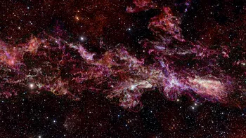 Imaginea spectaculoasă care dezvăluie secretele Căii Lactee: cea mai amplă hartă realizată până acum schimbă modul în care înțelegem galaxia noastră