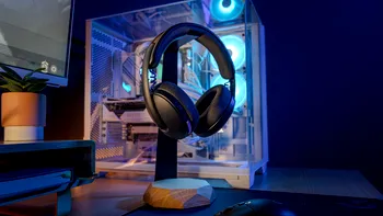 Logitech lansează G325 LIGHTSPEED, căștile gândite pentru gamingul real, de zi cu zi