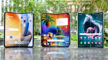 Pliabilele tip „book” cu Android ar putea domina piața în 2026. Modelele mari, tot mai importante pentru producători