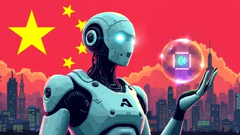 China câștigă pe tăcute cursa AI? Miza reală a modelelor „open-weight”