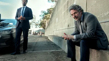 „Crime 101” (Autostrada Crimei), thrillerul care merită văzut pe marele ecran. Când vezi filmul de acțiune cu Chris Hemsworth, Mark Ruffalo și Halle Berry