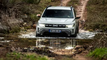 Dacia Hybrid-G 150 4x4: tehnologia care schimbă regulile jocului în segmentul SUV-urilor compacte