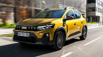 Dacia Sandero și Sandero Stepway primesc motorizare hibridă și un pachet amplu de actualizări în 2026