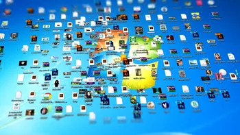 Nu-ți mai salva fișierele Microsoft Office pe desktop: greșeala care îți ucide productivitatea