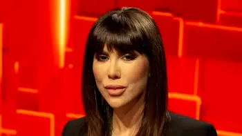 Cum a confirmat Kanal D despărțirea de Denise Rifai. Televiziunea a făcut bilanțul celor 6 ani de colaborare