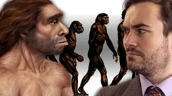 Pot oamenii moderni să trăiască mai mult decât Neanderthalienii și Denisovanii? Un nou studiu sugerează o limită de până la 200 de ani
