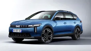 Noua Dacia „C-Neo” (viitorul Spacer), modelul care schimbă ierarhia mărcii: lansare, producție și motorizări anunțate pentru perioada următoare