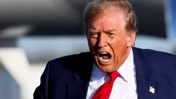 Donald Trump cere concedierea lui Susan Rice de la conducerea Netflix și amenință cu „consecințe”. Cum s-a ajuns, de fapt, aici