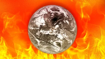 El Niño ar putea împinge planeta spre noi recorduri de temperatură: de ce riscă 2027 să devină cel mai fierbinte an din istorie