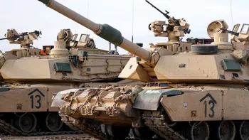 Nicuşor Dan, despre exerciţiile militare desfăşurate în ultimele zile la Smârdan. Forţele româneşti s-au antrenat alături de cele americane: 