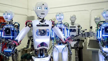 Țara din Europa pregătește prima fabrică de roboți umanoizi din Europa: investiție strategică în AI, centre de date și infrastructură energetică