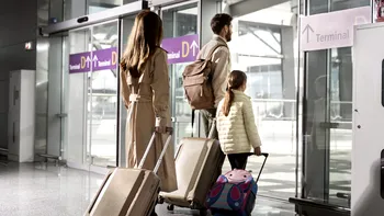 O familie de români a plecat din Germania pentru a se muta înapoi în România. De ce se gândesc să plece în Grecia: ”Nu e ce ne-am fi aşteptat”