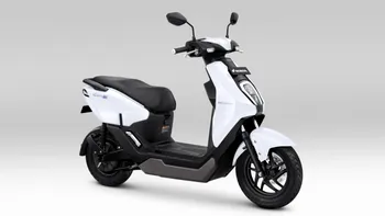 Noul moped de la Honda nu are nevoie de permis de conducere și e mai ieftin decât o bicicletă electrică bună