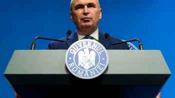 Ilie Bolojan, prima reacție după intrarea României în recesiune tehnică: „Costul anticipat şi inevitabil al acestei tranziţii. Nu traversăm o criză”