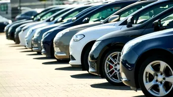 Înmatriculările auto din ianuarie 2026: surprize de un milion de euro și o piață care începe anul cu frâna trasă