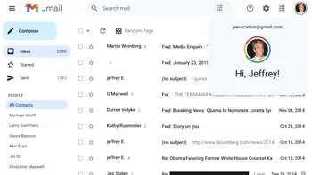 Jmail și „Epstein Files”: cum a fost transformat un munte de documente într-un instrument de investigație ușor de folosit