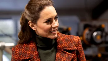 Prințesa Kate, mesaj emoționant într-un nou videoclip despre lupta cu cancerul: „Nu sunteți singuri” VIDEO