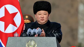 Kim Jong Un ar putea să își anunțe fiica drept succesoare. Cum arată Ju Ae FOTO