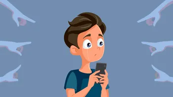 Plan european anti-cyberbullying: care este realitatea din România și cum sunt protejați copiii în mediul online