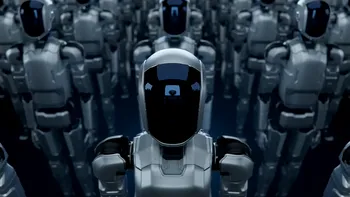 Serbia și China pregătesc o nouă eră a securității: mii de roboți înarmați anunțați pentru parada militară