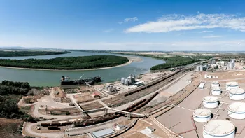 România preia administrarea celui mai mare port din Republica Moldova