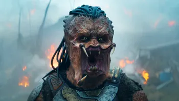 „Predator: Ținuturi sălbatice” intră pe Disney+. De ce să vezi filmul, dacă l-ai ratat la cinema