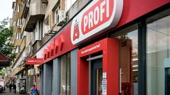 Încasări surprinzătoare din România: câți bani a produs Profi după schimbarea patronului