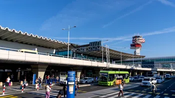 MAE, atenţionare de călătorie. Este grevă naţională în transportul aerian din Italia