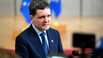 Nicuşor Dan, apel la responsabilitate după intrarea României în recesiune tehnică: „Mai puţin zgomot şi lozinci”