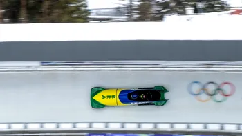 Singura medalie luată de România la Jocurile Olimpice de iarnă, un bronz la bob. Programul sportivilor care ne reprezintă țara în 2026