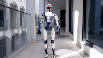 Robotul umanoid L7 din China impresionează cu un dans tradițional și arată cât de avansată a devenit robotica