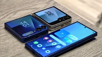 Prima imagine oficială cu Samsung „Wide” Galaxy Z Fold apare în One UI 9