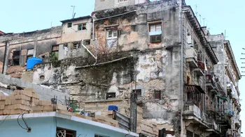 Criza energetică din Cuba adâncește sărăcia. „Oamenii caută prin gunoaie ca să mănânce”
