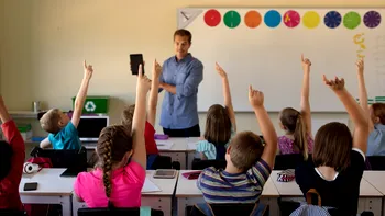 Ministerul Educației publică ghidul oficial pentru înscrierea la școală 2026–2027. Material explicativ cu cele mai frecvente întrebări