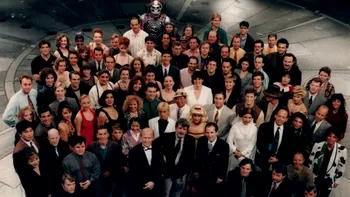 Spectacolul pierdut al lui George Lucas revine online: „Super Live Adventure”, show-ul cu tigri, săbii și Star Wars, redescoperit pe YouTube