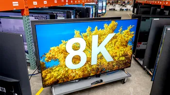 Televizoarele 8K, un viitor abandonat: de ce renunță industria TV la rezoluția care trebuia să schimbe piața