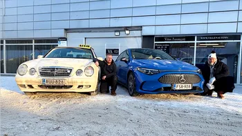 Dieselul cu 2,2 milioane km contra electricului modern: duelul de iarnă din Finlanda a dat un câștigător surpriză