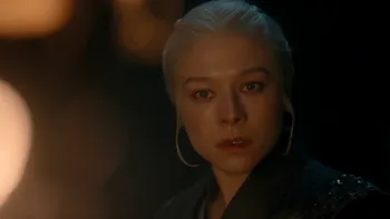 House of the Dragon sezonul 3: noul dragon al lui Daeron și Aemond pe Tronul de Fier, dezvăluite în trailerul plin de bătălii