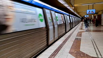 Angajații de la Metrorex se confruntă cu cea mai grea situație din ultimii 20 de ani. Lider de sindicat: „Bani nu sunt, s-au tăiat bonusuri și salarii, nu se găsesc oameni pentru subteran!” EXCLUSIV