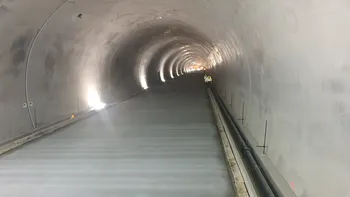Noutăţi despre tunelurile Alina şi Daniela. Sunt veşti bune pentru şoferi: 