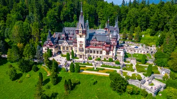 Străinii, îndrăgostiţi de România. Peisajele şi tradiţiile din ţara noastră i-au cucerit: 