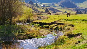 Un traseu turistic din România, în topul celor mai bune destinații de vacanță pentru 2026, realizat de The Times