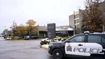 „O femeie îmbrăcată în rochie” ar fi fost în spatele atacului armat dintr-un liceu din Canada, soldat cu nouă morți și cel puțin 25 de răniți