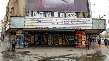 Blocul Patria va intra în consolidare. Proiectat de nepotul lui Ion Creangă, a fost prima mare clădire modernistă din București