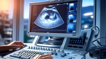 AI-ul intră în ecografie: FDA aprobă o funcție care estimează vârsta sarcinii