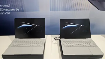 ASUS ExperBook Ultra, lansat oficial în România. Un laptop business premium, gândit pentru era AI