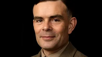 Alan Turing, geniul care a spart codurile secrete ale naziștilor. Detaliul tumultos care l-a scăpat de închisoare