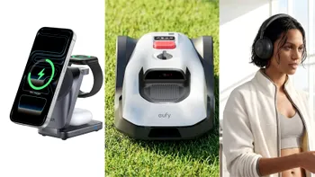 Anker și inovațiile prezentate la MWC 2026 - de la stații de încărcare și căști până la roboți de tuns iarba și aspiratoare