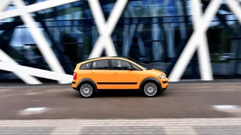 Audi reinventează A2 ca mașină electrică, va cel mai ieftin e-tron al nemților