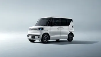 Alternativa la Dacia Hipster de la BYD - chinezii vor să ia fața europenilor și pe segmentul micro-mașinilor sau ”kei car”